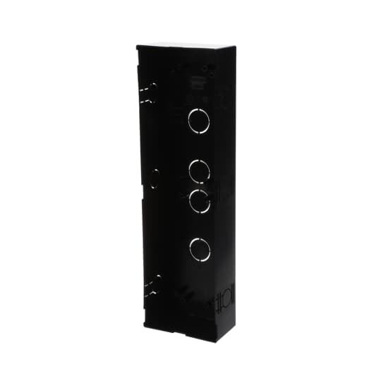 41385PB - Mounting frame for door station - Image 3