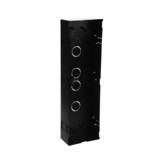 41385PB - Mounting frame for door station - Image 2