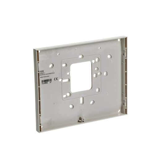 42381S-W-02 - Mounting element for indoor station door communication - Image 2