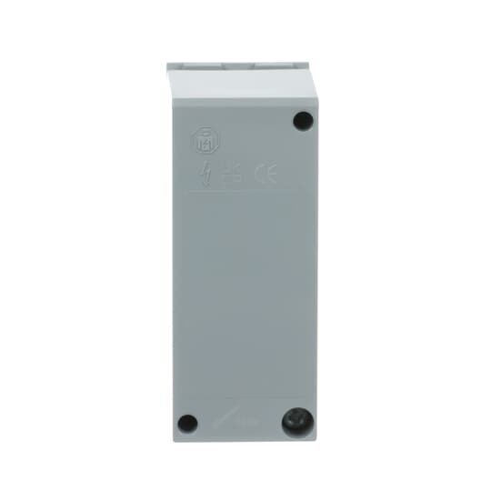 Élément d'alimentation L3 400 A SMISSLINE TP Barre de distribution 400 A