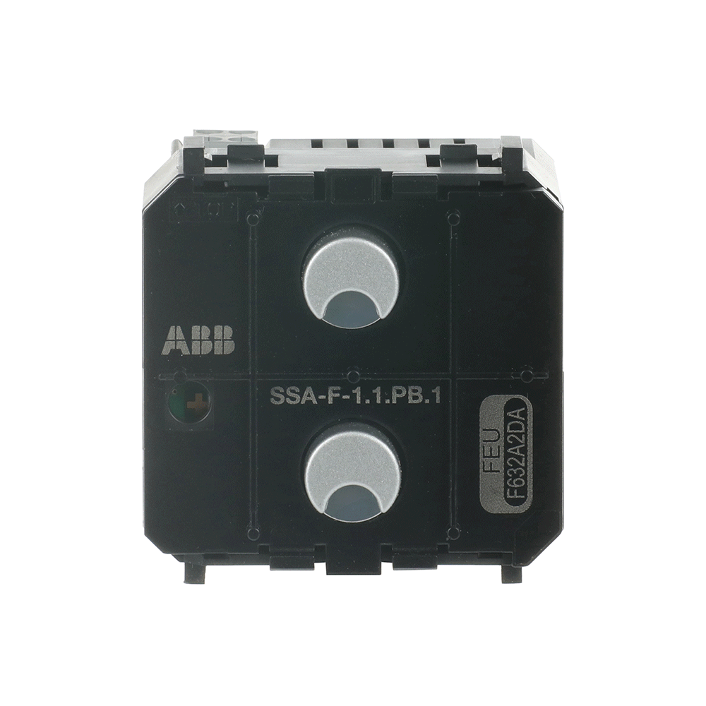 Sensor/actuador interruptor 2/1