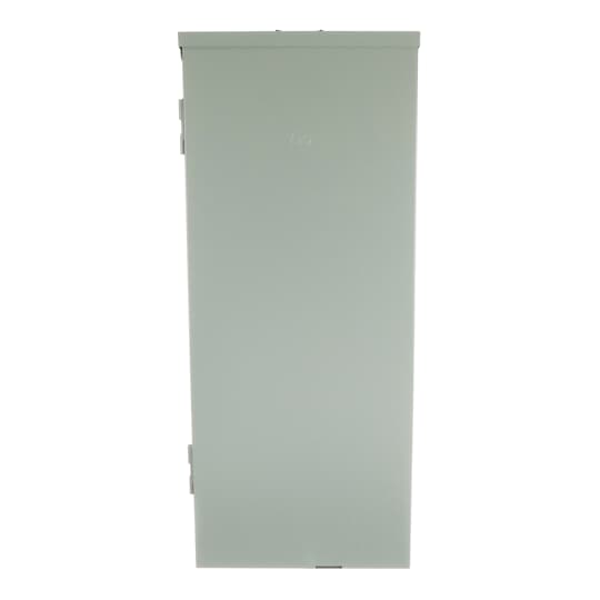 ABB PM3220R LOAD CTR MCB 200A 32CKT N3R GRAY PON