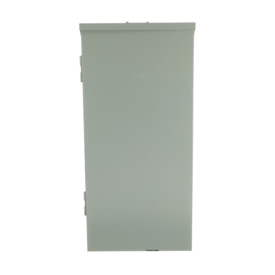 ABB PLM2412R LOAD CTR MLO 125A 24CKT N3R GRAY PON