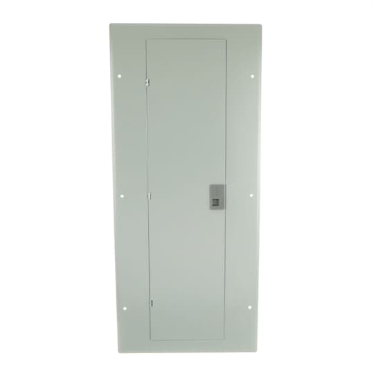 ABB PM3210C LOAD CENTER MAIN BREAKER 100A 32CKT N1 GRAY PON