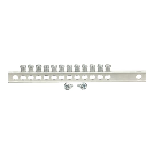 ABB TGK12 PM GOLD 12-HOLE GROUND