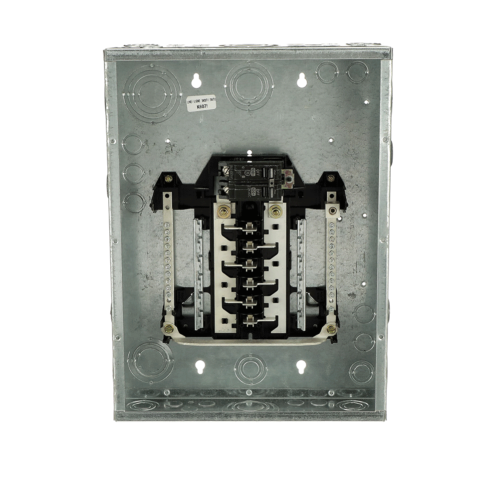 TM1210C24 | Load Centers | Load Centers | Electrical Distribution ...