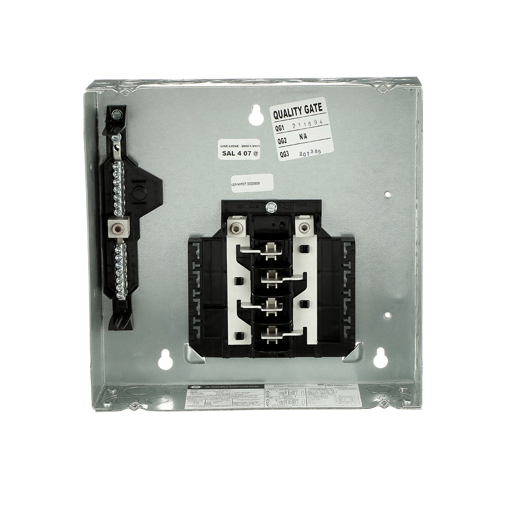 Unit Load Center TLM812FCUD | Load Centers | Load Centers | Electrical Distribution ...
