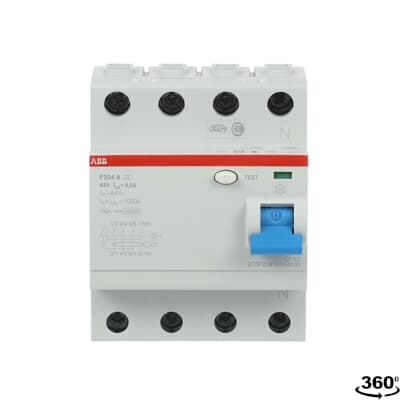 F204 A-63/0.5 | ABB