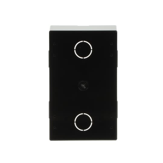 41382PB - Mounting frame for door station by ABB