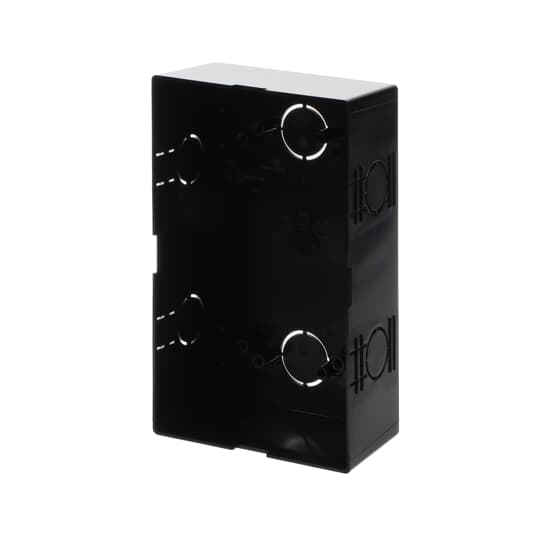 41382PB - Mounting frame for door station - Image 3
