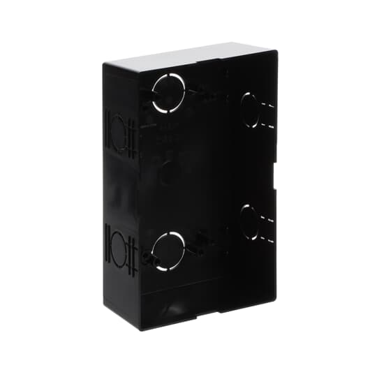41382PB - Mounting frame for door station - Image 2