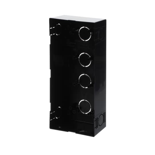 41383PB - Mounting frame for door station - Image 3