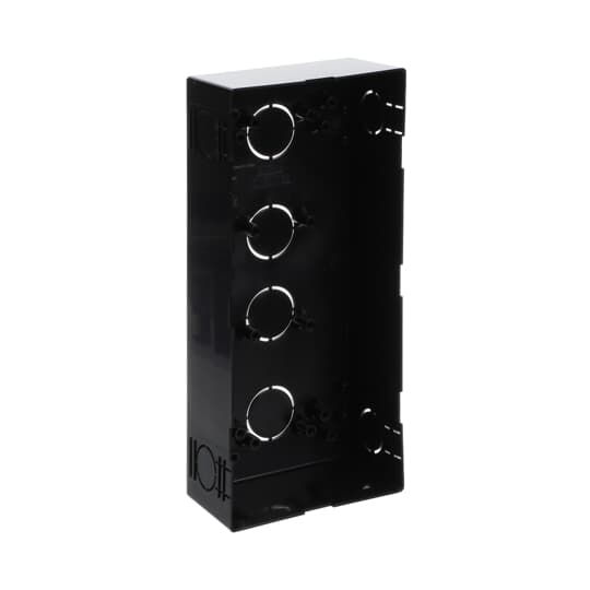 41383PB - Mounting frame for door station - Image 2