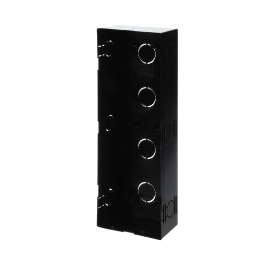 41384PB - Mounting frame for door station - Image 3