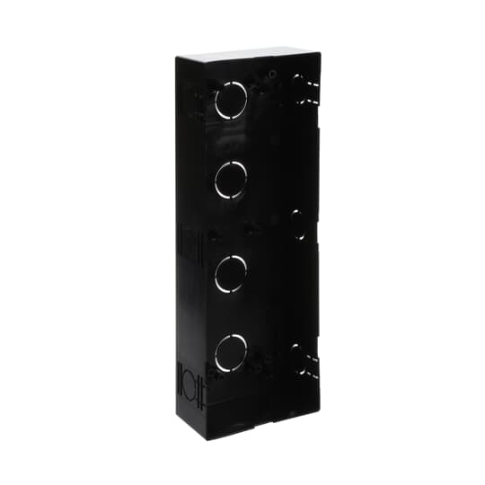 41384PB - Mounting frame for door station - Image 2