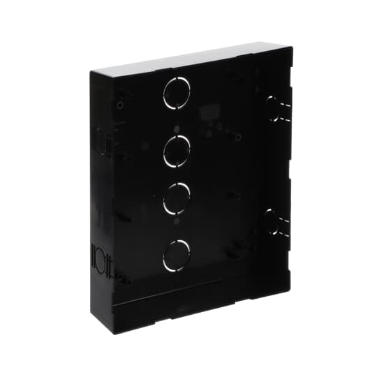 41386PB - Mounting frame for door station - Image 2