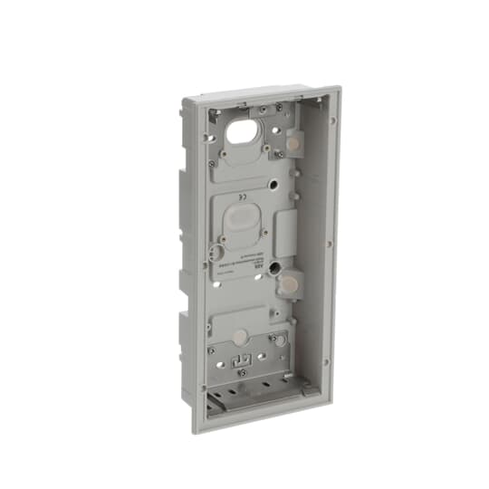 41383F-H - Mounting frame for door station - Image 2