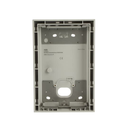 41382S-H - Mounting frame for door station by ABB