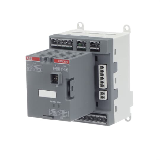 Univ. Motor Controller 24 V Ersetzt UMC100-FBP.0 1SAJ520000R0101