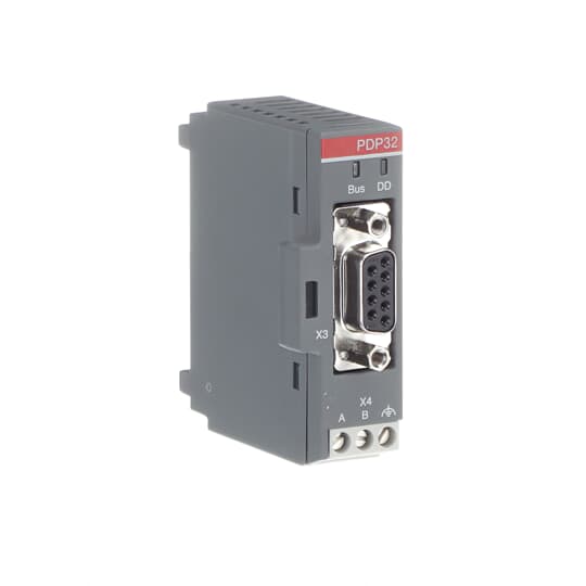 PROFIBUS DP Kommunikationsmodul für UMC100.3