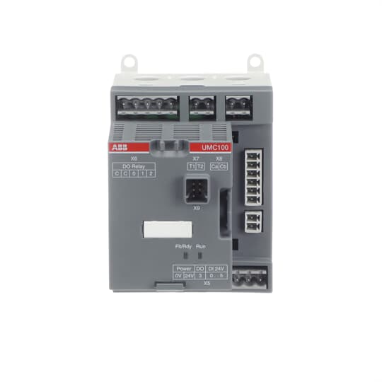 Univ. Motor Controller 24 V Ersetzt UMC100-FBP.0 1SAJ520000R0101