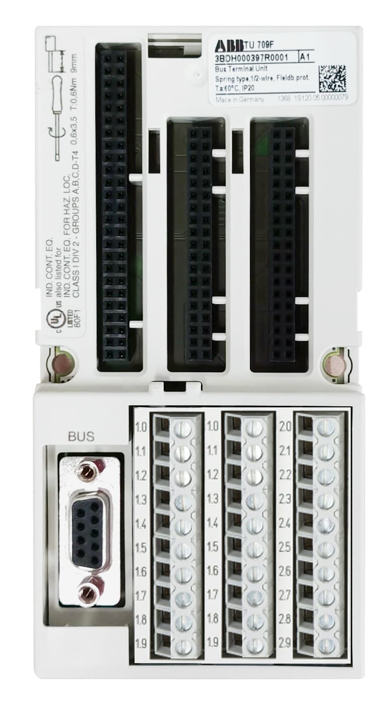 3BDH000397R0001