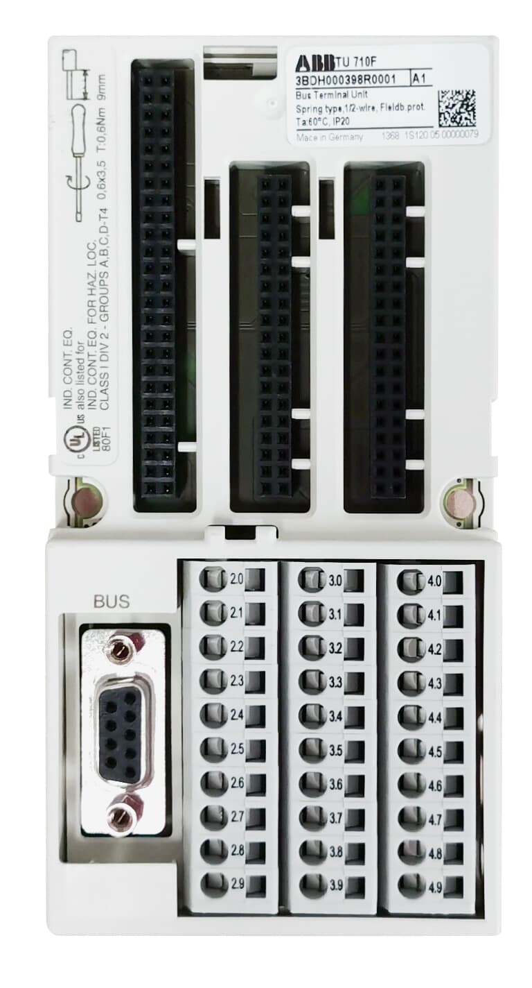 3BDH000398R0001