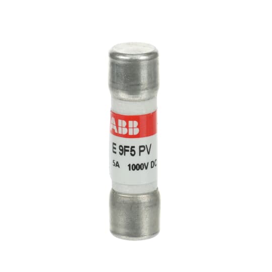 Sicherung 10,3x38, 5A