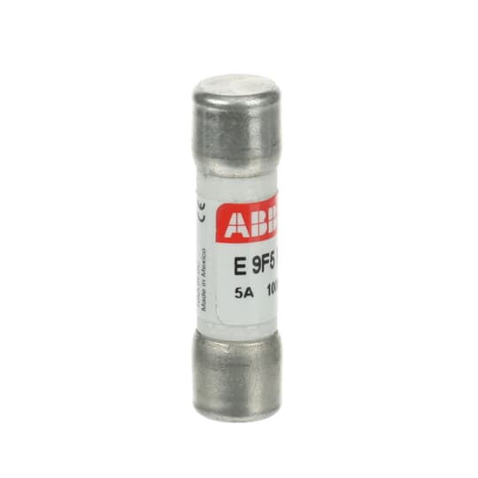 Sicherung 10,3x38, 5A