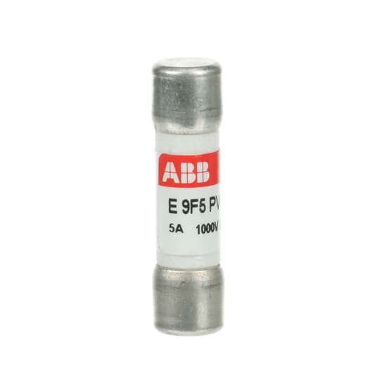 Sicherung 10,3x38, 5A
