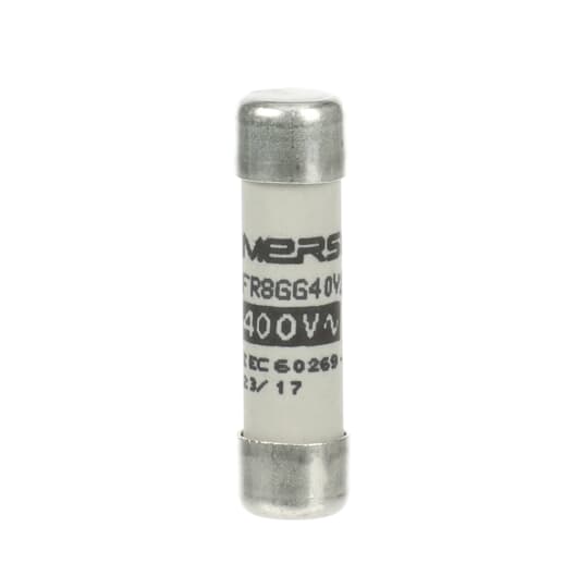 Fusible cylindrique 20A, 8,5 x 31,5mm