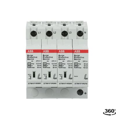 OVR T1-T2 3N 12.5-275s P QS | ABB
