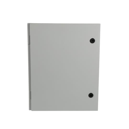 Armoire 515x415x230 ARIA, Double serrure 3mm, Fermeture à 2 points IP65, IK08