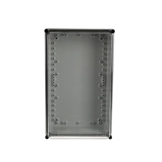 Boîtier 488x302x210mm Boîtier avec couvercle transparent,