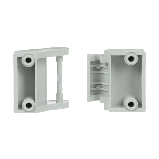 Scharnier Typ A SET=2 APO RAL7035