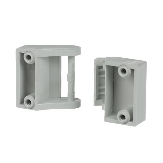 Scharnier Typ A SET=2 APO RAL7035