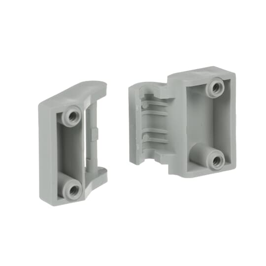 Scharnier Typ A SET=2 APO RAL7035