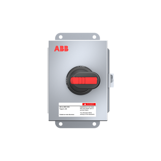 ABB EOT530N3PAX-PB1