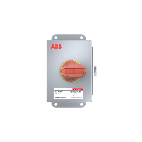 ABB EOT520N3PAP-SBA