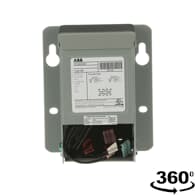 9T51B0002 | Single-Phase: .050kVA-3kVA and 5kVA-25kVA | Dry