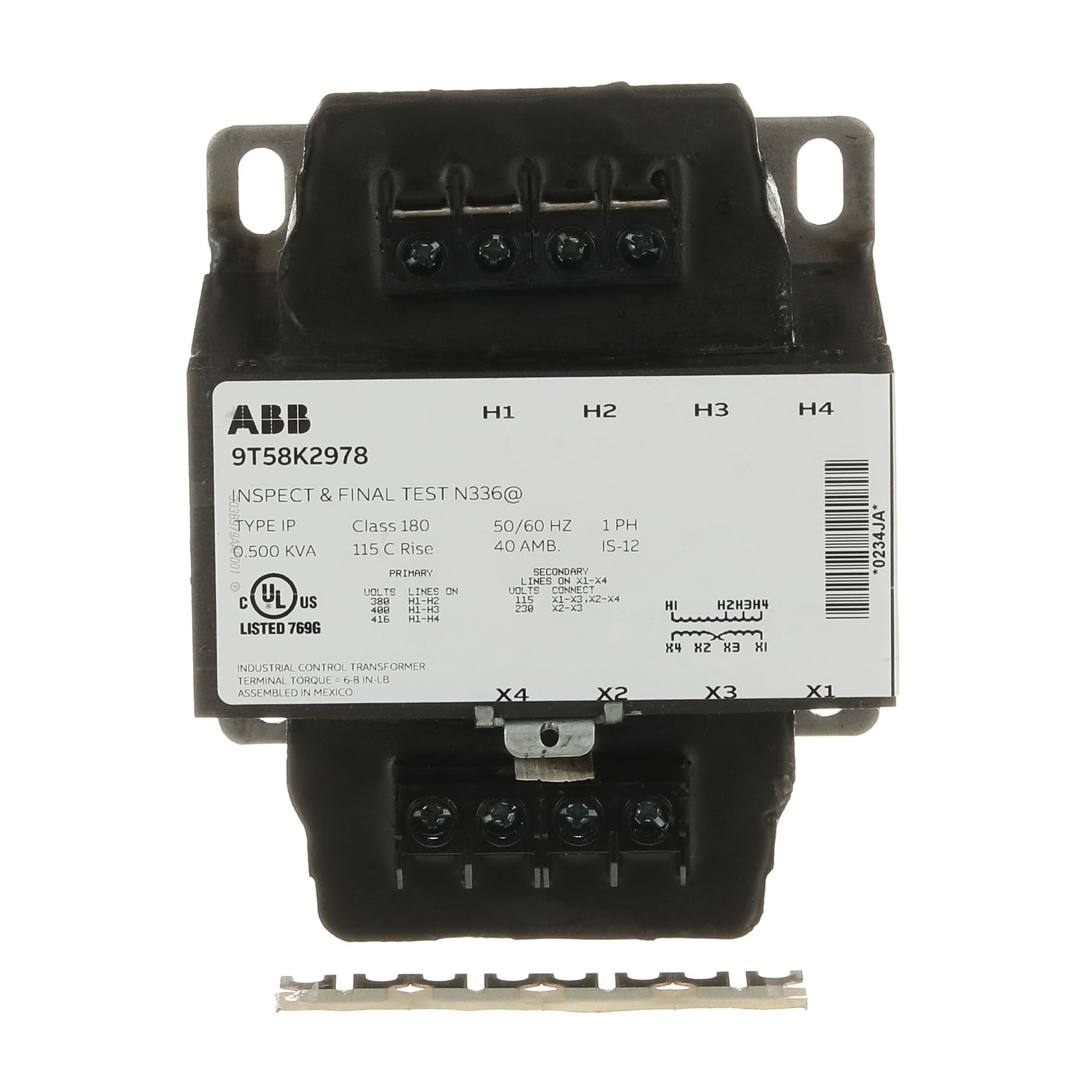 9T58K2978 | ABB