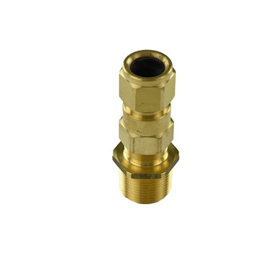 Metal cable gland 3/4 InduXEL121, InduXEL121 Kabelverschraubung Zubehör