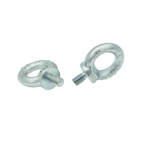 ANNEAU D'ANCRAGE POUR MONTAGE SUSPENDU INDUXEL121, Accessoire InduXEL121 pour montage pendulaire