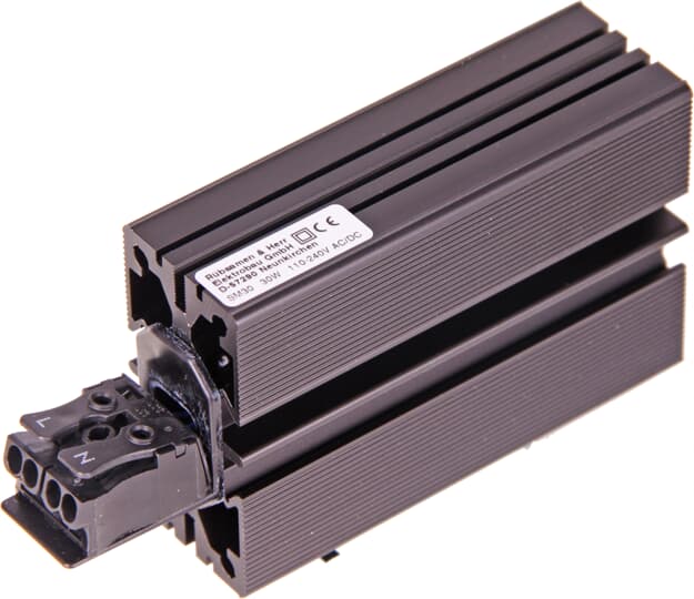 PTC - Heizelement 30W, Zubehör für Schranksysteme