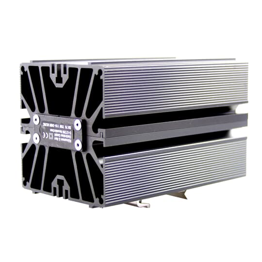 PTC - Heizelement 75W, Zubehör für Schranksysteme