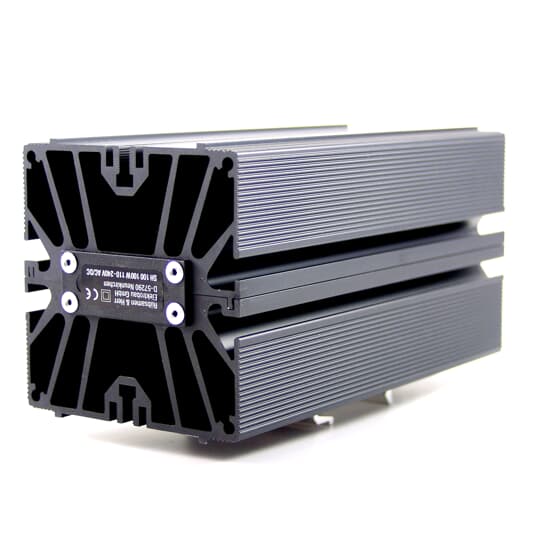 PTC - Heizelement 100W, Zubehör für Schranksysteme