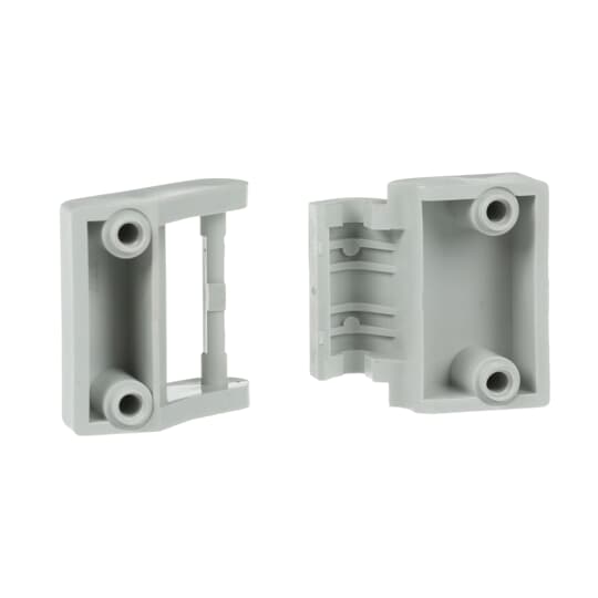 Scharnier Typ A SET=2 APO RAL7035