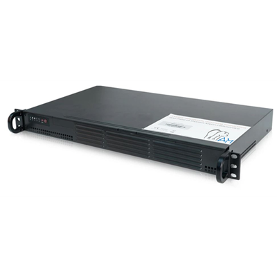 Eisbär Server III 19'' mit installierter EisBär Suite, ohne Lizenz