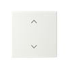 alpine white