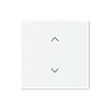 studio white matt